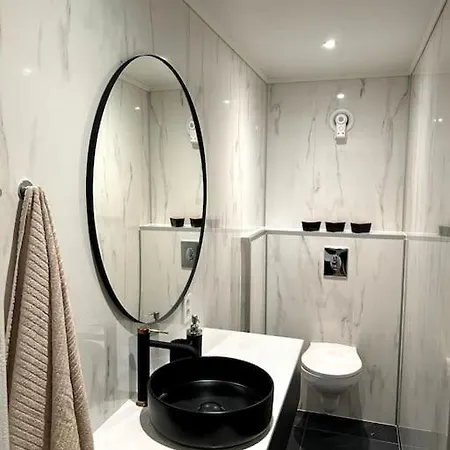 Ons - 3 Bedroom In Storhaug Apartment Stavanger