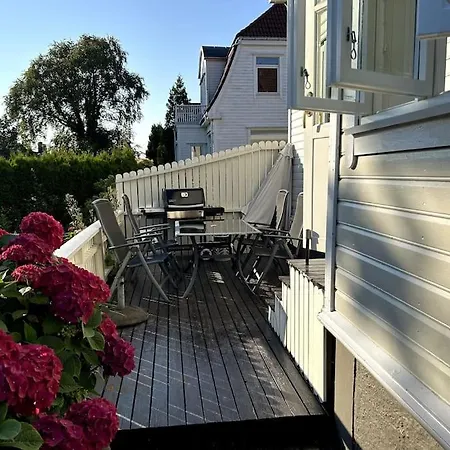 Ons - 3 Bedroom In Storhaug Stavanger