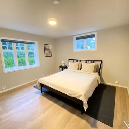 Ons - 3 Bedroom In Storhaug 스타방에르