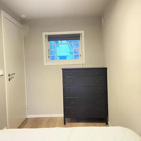 Ons - 3 Bedroom In Storhaug 아파트