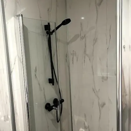 Ons - 3 Bedroom In Storhaug Διαμέρισμα