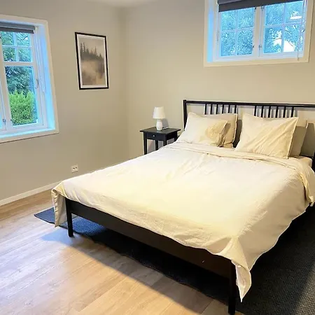 Ons - 3 Bedroom In Storhaug 아파트 *