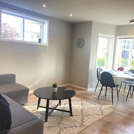 Ons - 3 Bedroom In Storhaug *