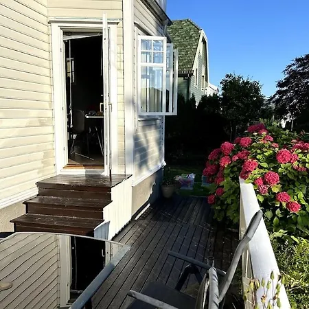 아파트 Ons - 3 Bedroom In Storhaug