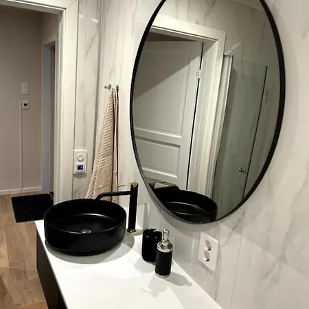 Διαμέρισμα Ons - 3 Bedroom In Storhaug Στάβανγκερ
