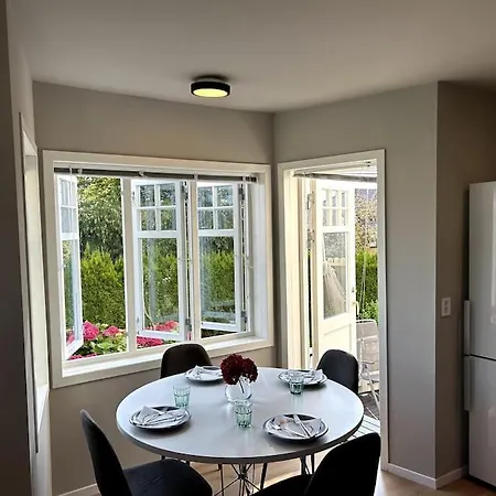 Ons - 3 Bedroom In Storhaug *
