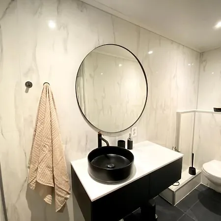 Ons - 3 Bedroom In Storhaug * Stavanger