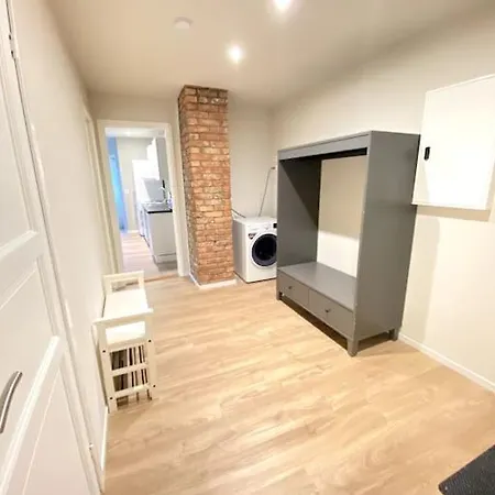 Ons - 3 Bedroom In Storhaug 아파트
