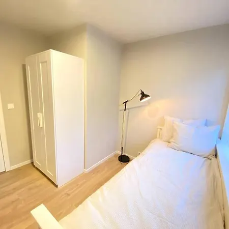 Ons - 3 Bedroom In Storhaug 아파트