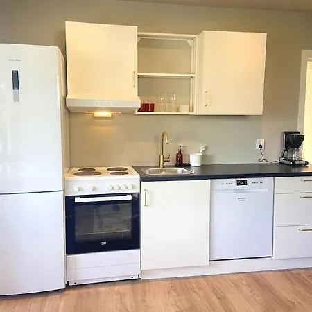 Ons - 3 Bedroom In Storhaug *